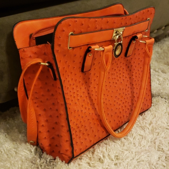 Purging - Picture 2 of 5